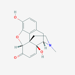14-Hydroxymorphinone
